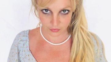 Foto: Britney Spears